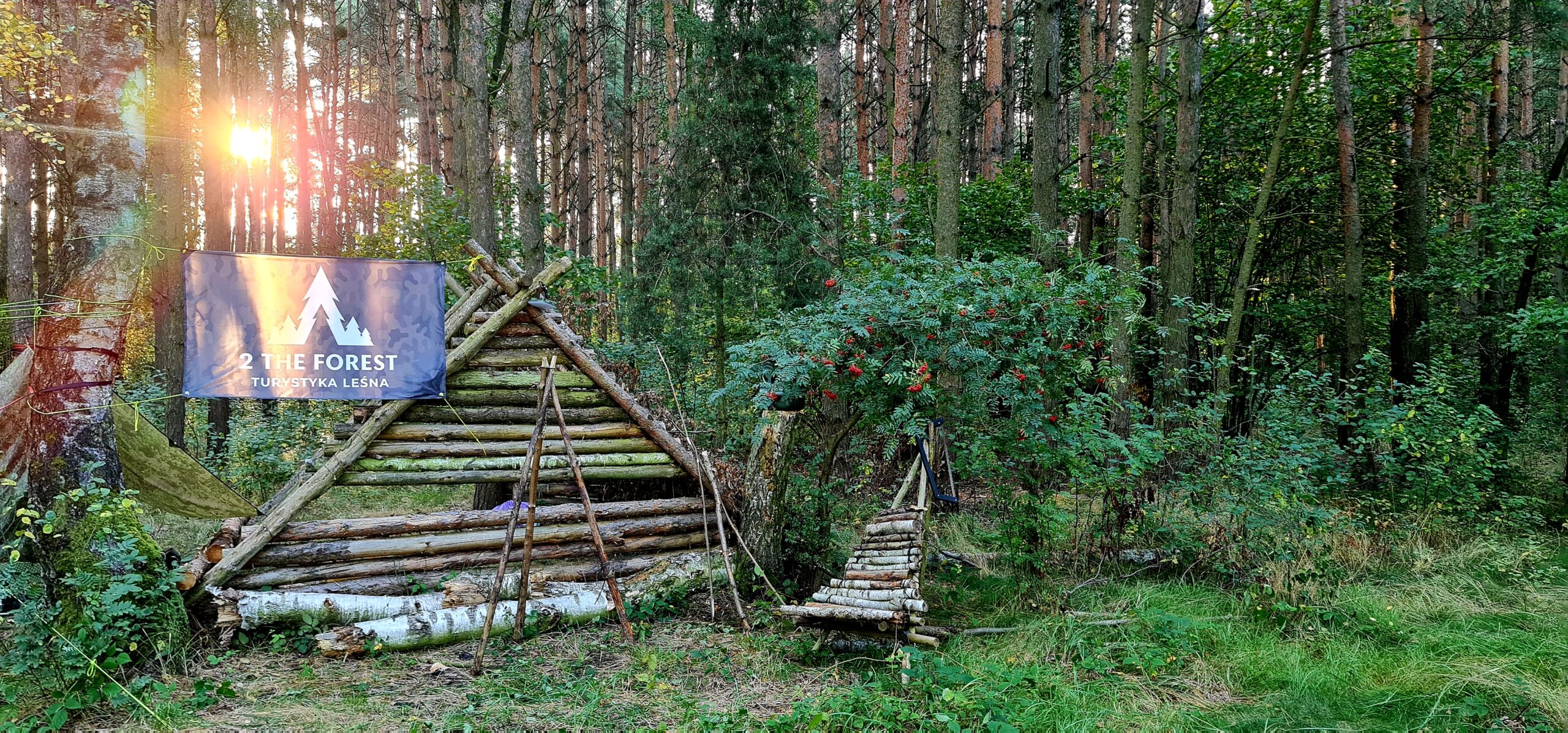 16 maja 2026: Camp Alfa - Ozorowice - 24 godziny